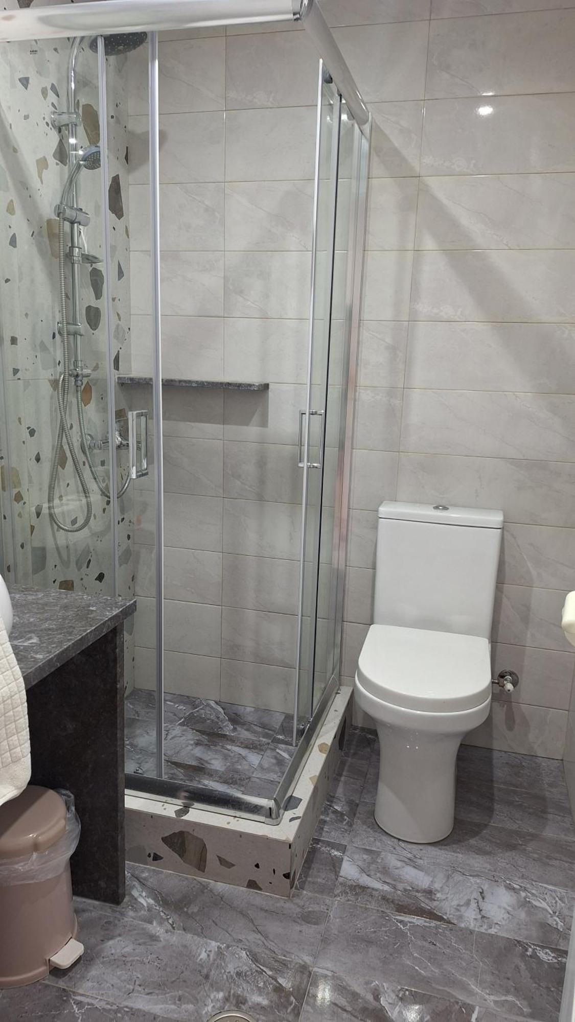 Fotini Apartments Paralia Agias Foteinis Extérieur photo